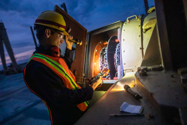 Affordable Emergency Electrician in Calumet City, IL