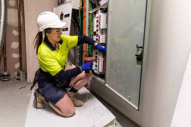 Affordable Emergency Electrician in Calumet City, IL