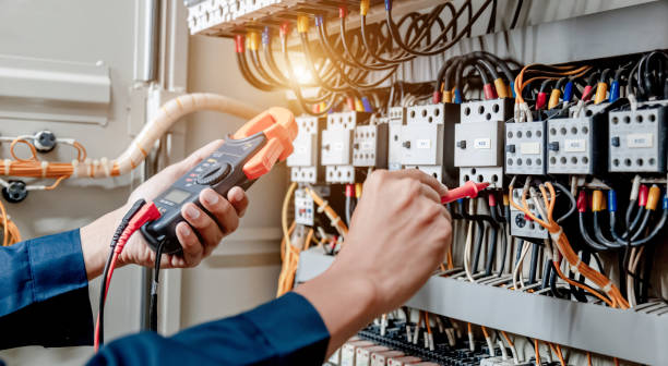 Best Local Electrician Companies  in Calumet City, IL