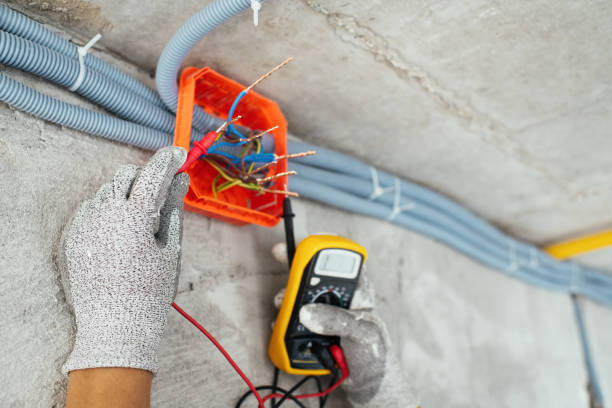 Best Electrical Troubleshooting Services  in Calumet City, IL